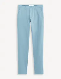 Nohavice chino slim Tocharles
