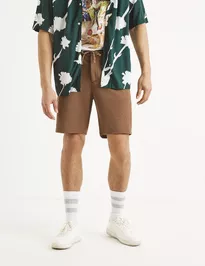 Kraťasy Topiquebm