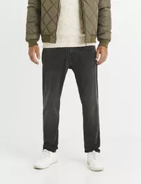 Džínsy C25 Avoslim slim