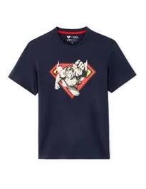 Tričko SUPERMAN