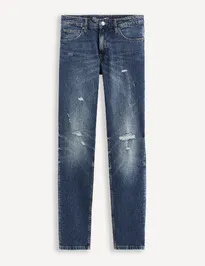 Džínsy C25 slim Dostroy2
