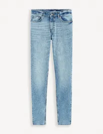 Džínsy C45 skinny Foskinny1
