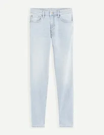 Džínsy C45 skinny Coskinny3