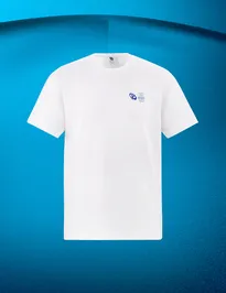Tričko Karmine Corp oversize
