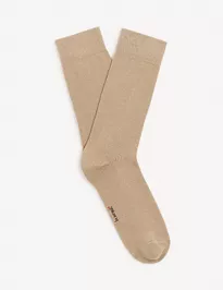 Vysoké ponožky Milof