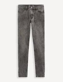 Džínsy C25 slim Doslue25