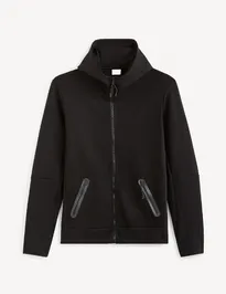 Mikina na zips Fenewyoke