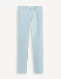 Nohavice chino slim Tocharles