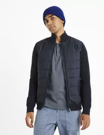 Bunda na zips Cejacket