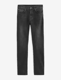 Džínsy C5 regular Voblack