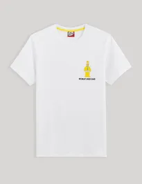 Tričko The Simpsons