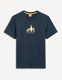 Tričko The Simpsons