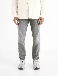 Džínsy C45 skinny