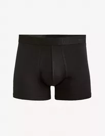 Bavlnené boxerky Binormal