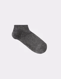 Vysoké ponožky Minfunky z bavlny Supima®