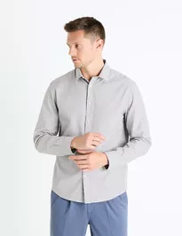 Košeľa regular Fafile