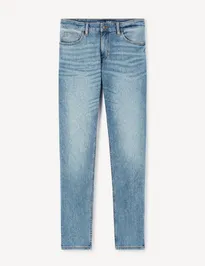 Džínsy slim C25 Foslim
