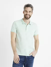 Polo tričko Dealam