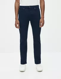 Džínsy C5 Rostam regular