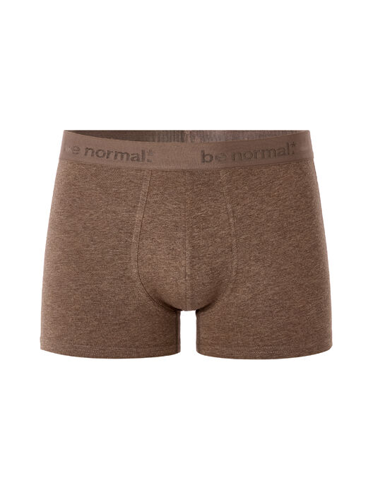 Bavlněné boxerky Binormal