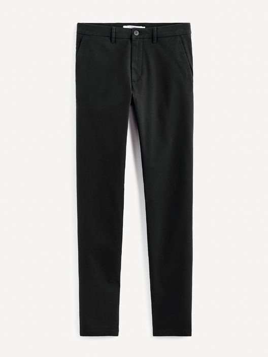 Nohavice chino slim Tocharles