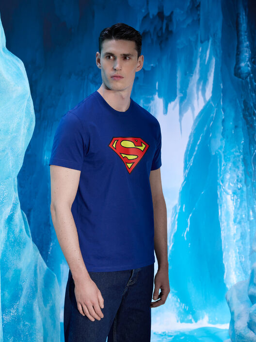 Tričko SUPERMAN