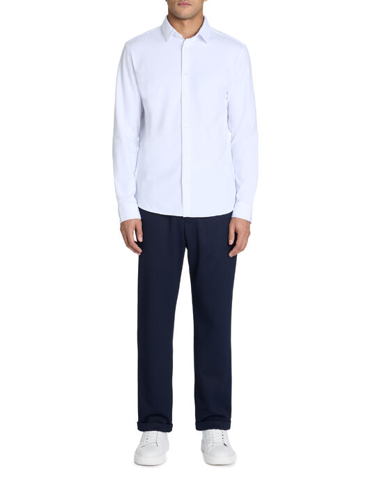 Nohavice Lopick slim