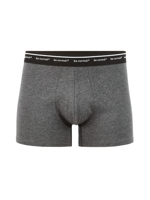 Bavlnené boxerky Binormal1