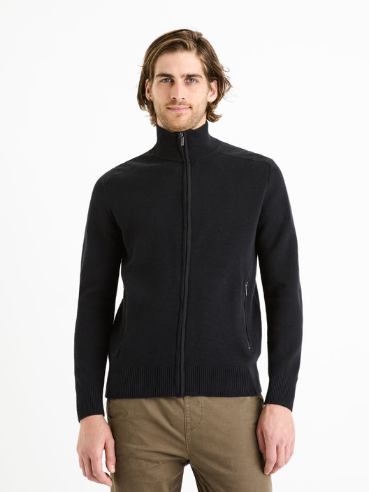 Mikina na zips Felman