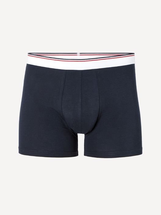 Boxerky Mike bavlna Supima®