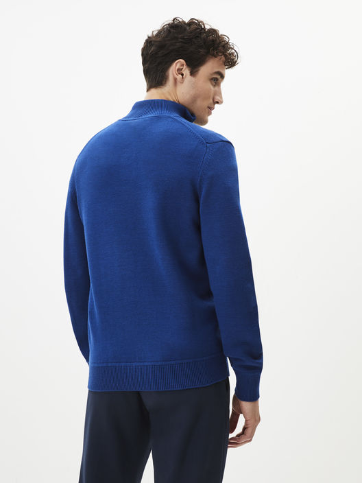 Pletený sveter Pero