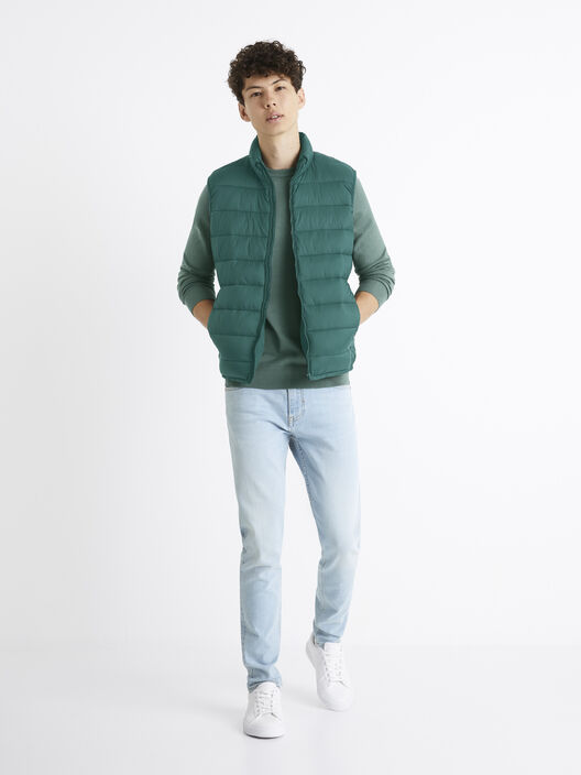 Džínsy C45 skinny Coskinny3