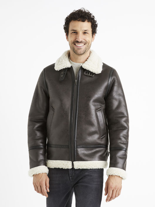 Bunda bomber Cubombard