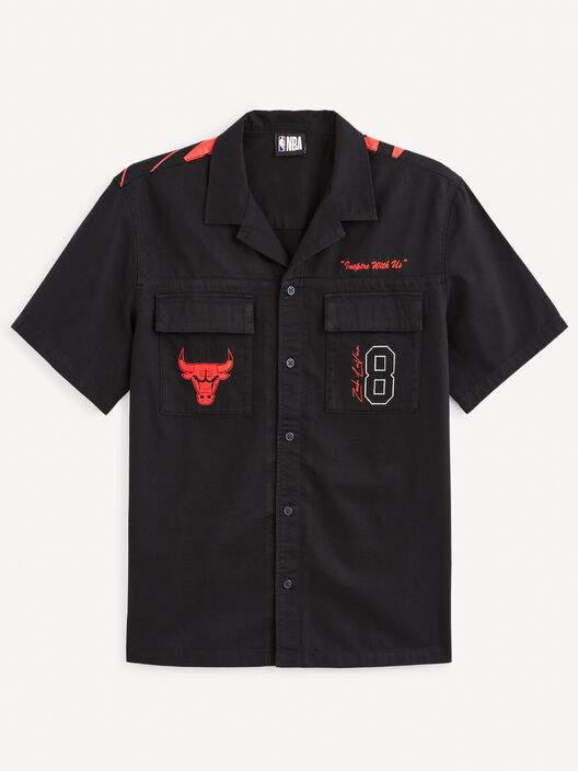 Košeľa NBA Chicago Bulls