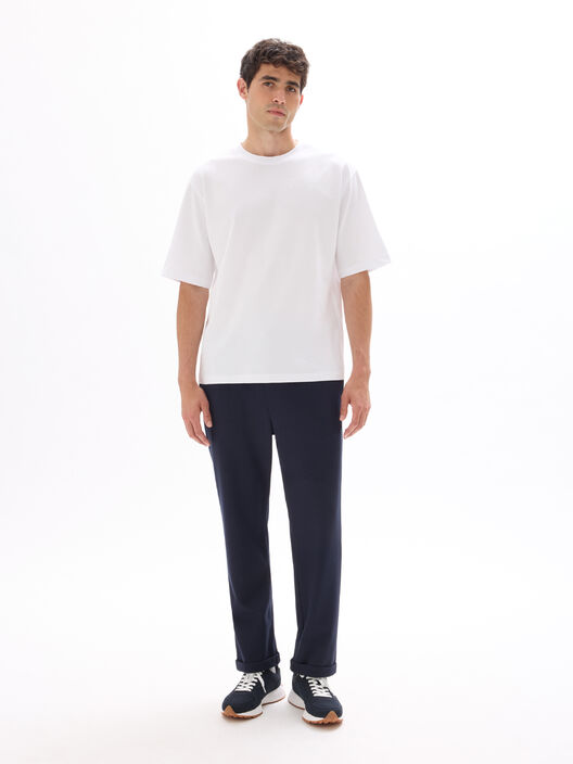 Kalhoty Lopick slim
