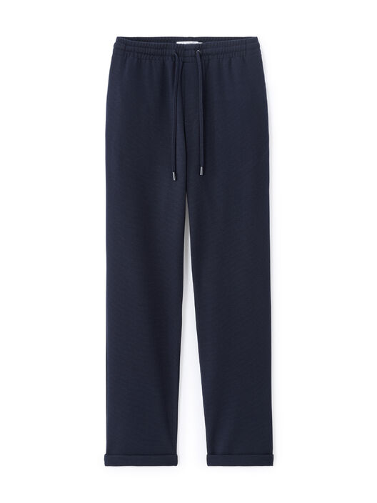 Kalhoty Lopick slim