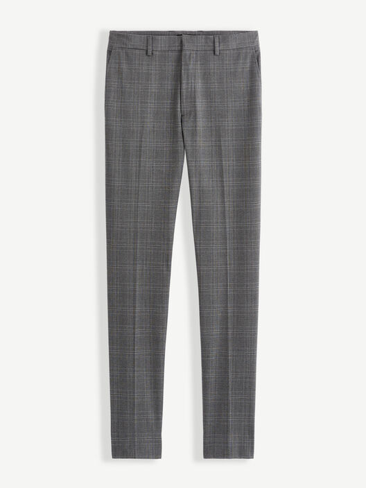 Nohavice chino slim Volouis2