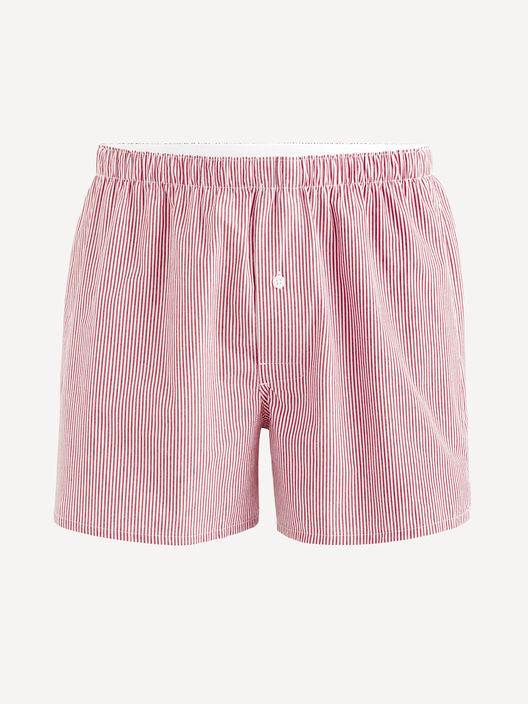 Pruhované trenírky Cistripe1