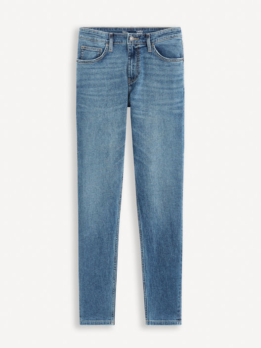 Džínsy C45 skinny Foskinny1