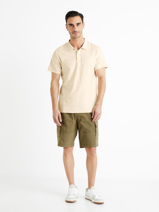 Polo tričko Feflame