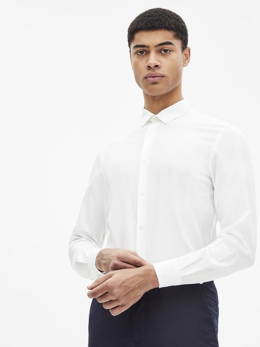 Košeľa Rabellefr slim easy iron