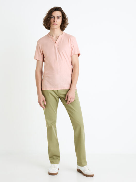 Nohavice chino Tohenri
