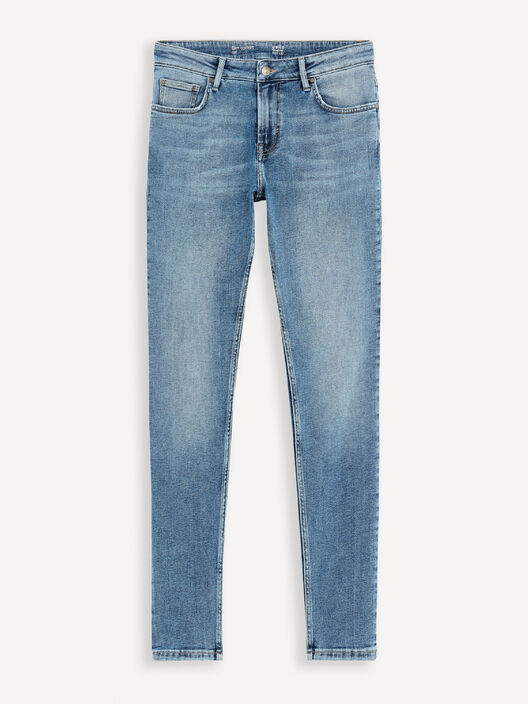 Džínsy C25 slim Dofine