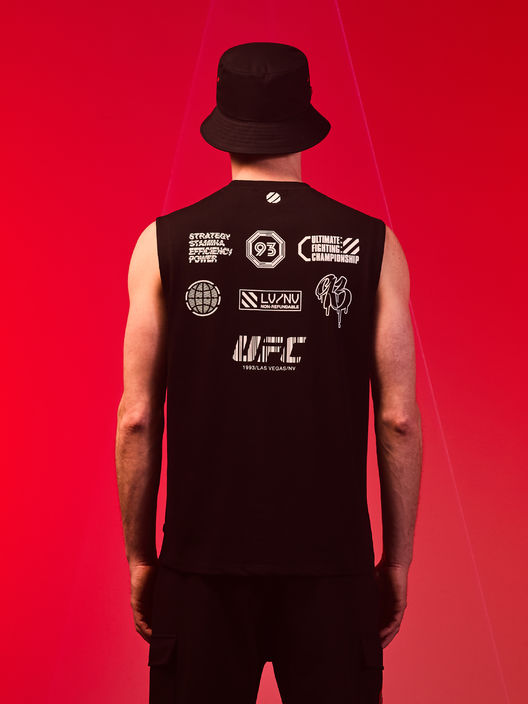 Tielko UFC