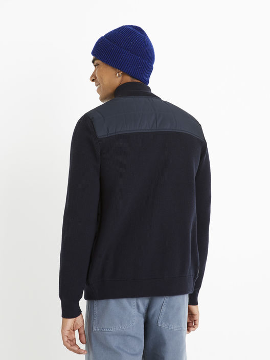 Bunda na zips Cejacket