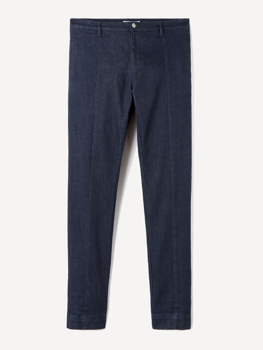 Džínsy C25 slim fit