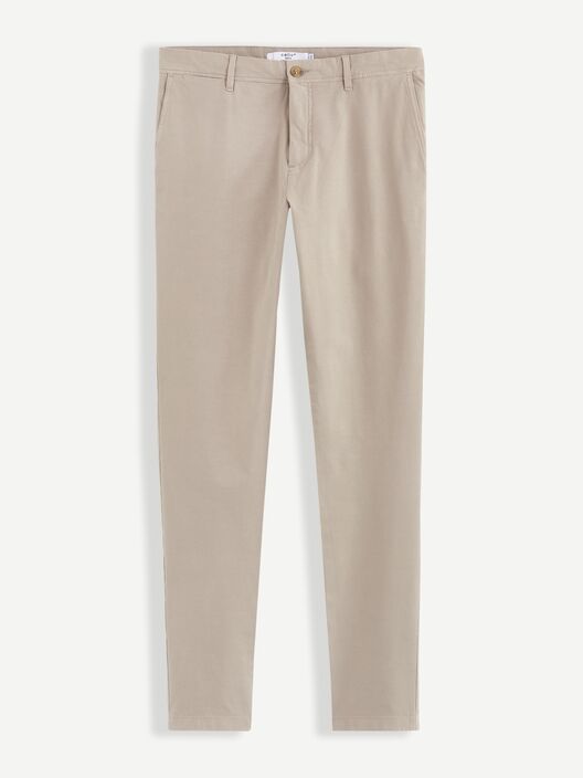 Nohavice chino skinny Toremus