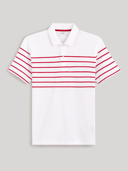 Polo tričko Fenec