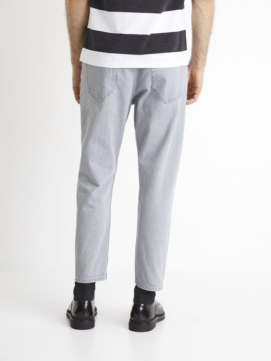 Džínsy Relax fit C85 Corelax3