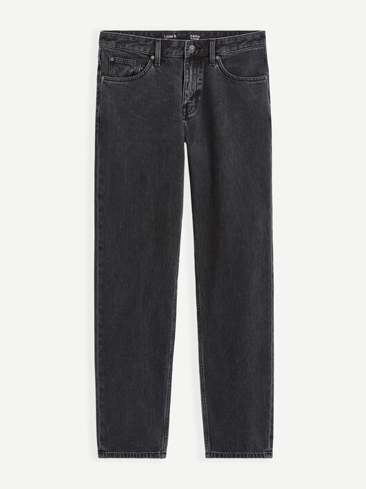 Džínsy C75 loose Coback4